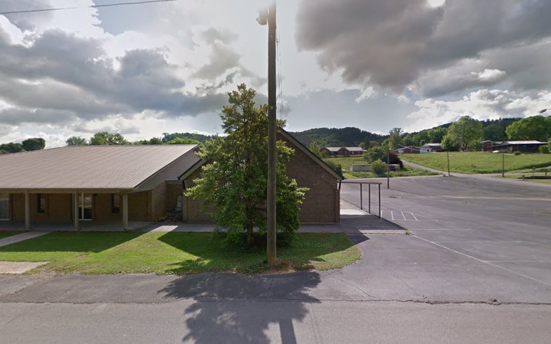 Myers Funeral Home Tellico Plains Tennessee