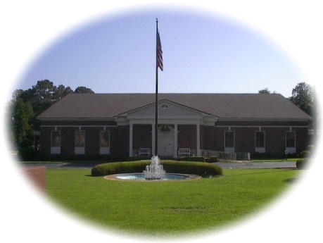 Funeral Services at Kimbrell-Stern in Albany, Georgia | FuneralHomes.fyi Kimbrell-Stern Albany Georgia