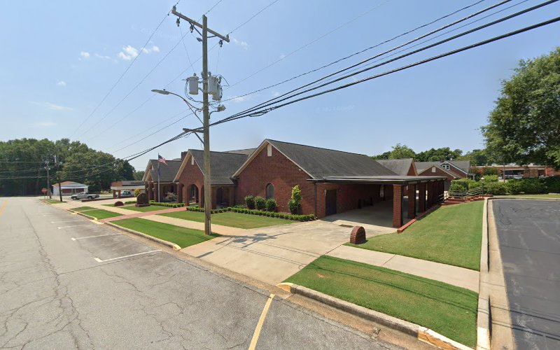 Funeral Services at Liberty Mortuary INC. in Liberty, South Carolina | FuneralHomes.fyi Liberty Mortuary INC. Liberty South Carolina