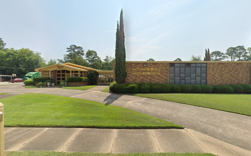 Harvey Funeral Home Inc Dawson Georgia