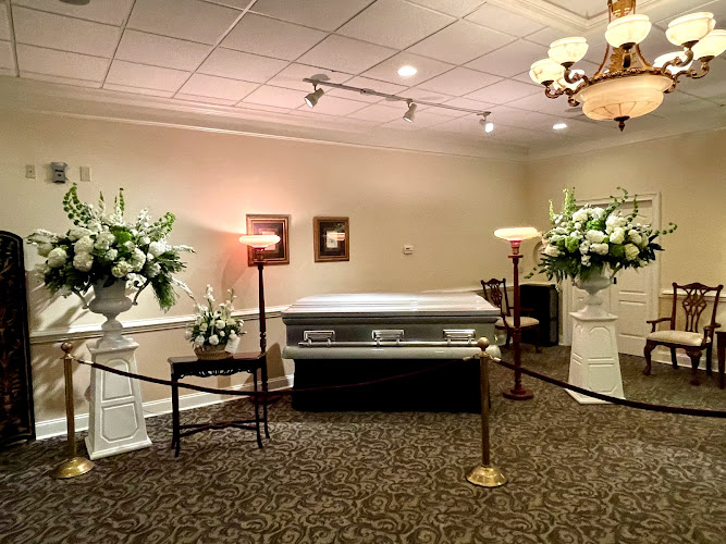 Funeral Services at The Palmetto Mortuary, Inc. in Charleston, South Carolina | FuneralHomes.fyi The Palmetto Mortuary, Inc. Charleston South Carolina