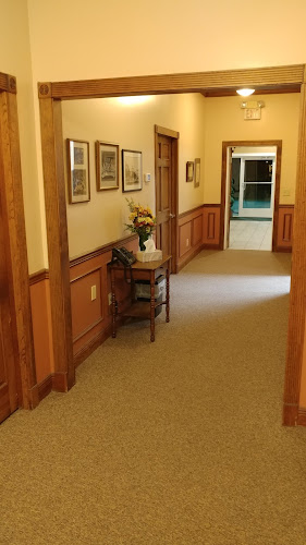 Akins Funeral Home Blue Ridge Georgia