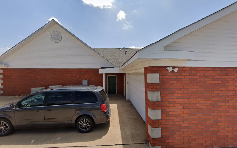 Whinery Funeral Home: Billey Carl Elk City Oklahoma