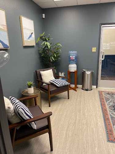 Refuge Memorial Walnut California