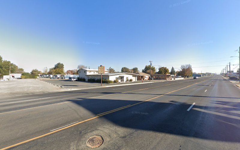 Egbert Alan Ontario Oregon