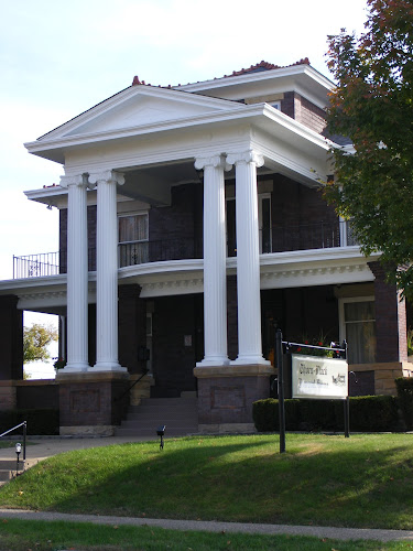 Thorn-Black Funeral Homes, Inc. Cambridge Ohio