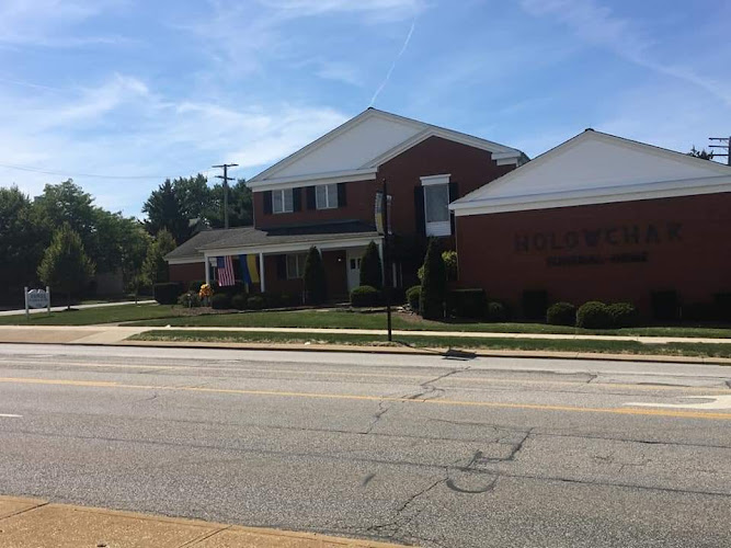 Holowchak Funeral Home Parma Ohio