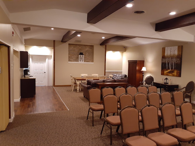 Yurch Funeral Care Parma Ohio