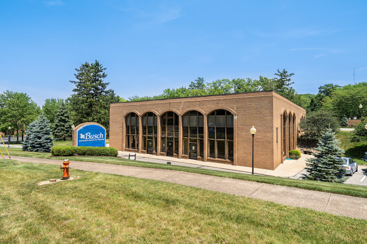 Busch Funeral and Crematory Services Parma Ohio