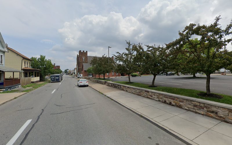 Myers – Somers Funeral Home Inc. Altoona Pennsylvania