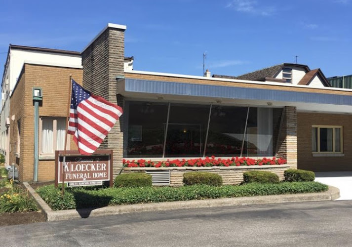 Kloecker Funeral Home and Crematory, Inc. Erie Pennsylvania