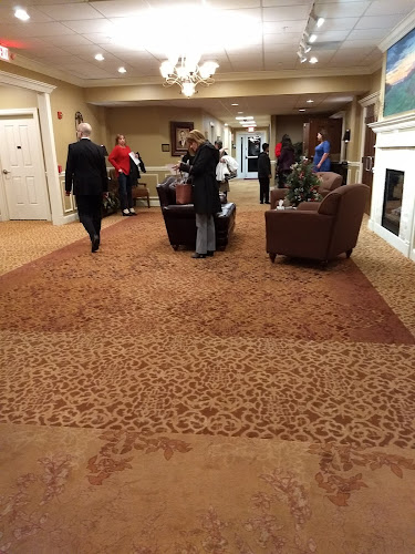 Dusckas-Taylor Funeral Home Erie Pennsylvania