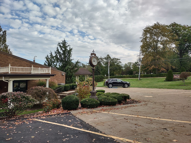 Dusckas-Martin Funeral Home And Crematory, Inc. Erie Pennsylvania
