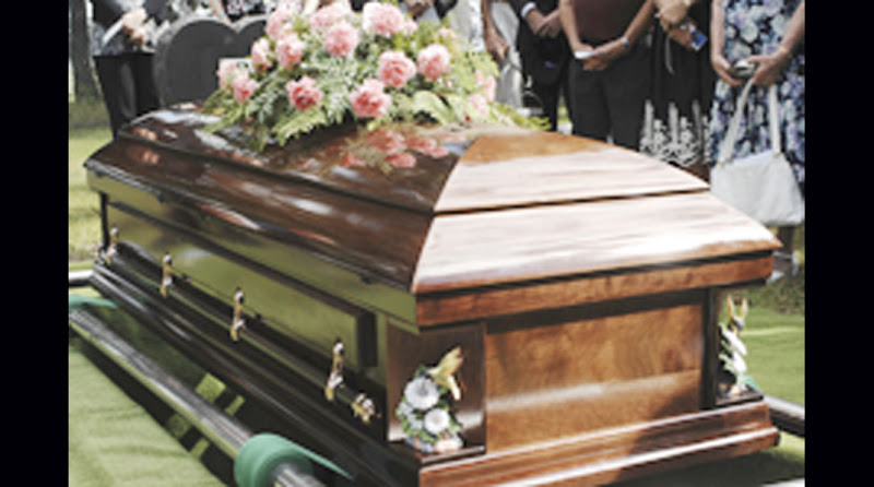 G.R. Bailey Funeral Home Erie Pennsylvania