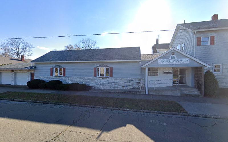 Funeral Services at Kloecker-Razanauskas Funeral Home and Crematory, Inc. in Erie, Pennsylvania | FuneralHomes.fyi Kloecker-Razanauskas Funeral Home and Crematory, Inc. Erie Pennsylvania