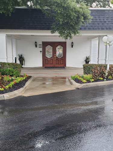 James & Sikes Funeral Home – Sneads Chapel Sneads Florida