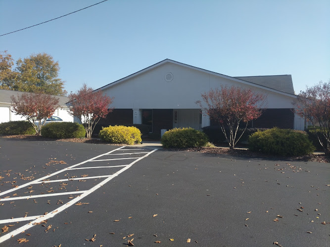 Clark Funeral Home Inc Kannapolis North Carolina