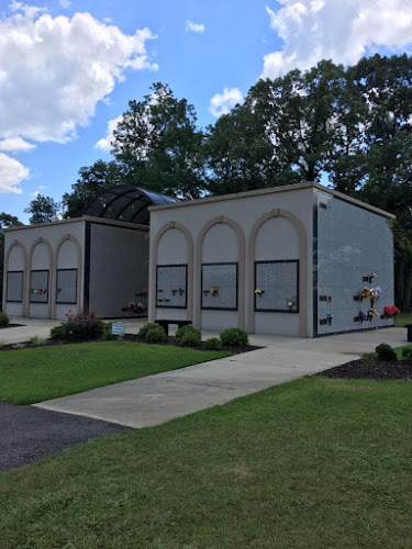 Parkway Memorial Gardens Warner Robins Georgia