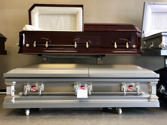 Pomona Casket Outlet Pomona California