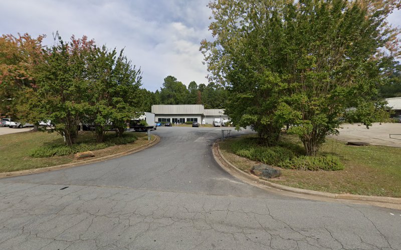 Astral Industries Kennesaw Georgia