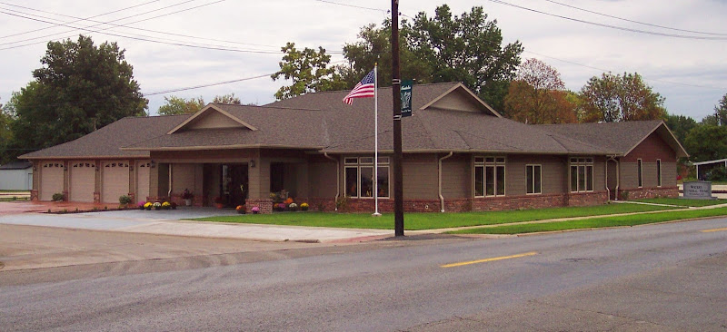 Waters Funeral Home Vandalia Missouri