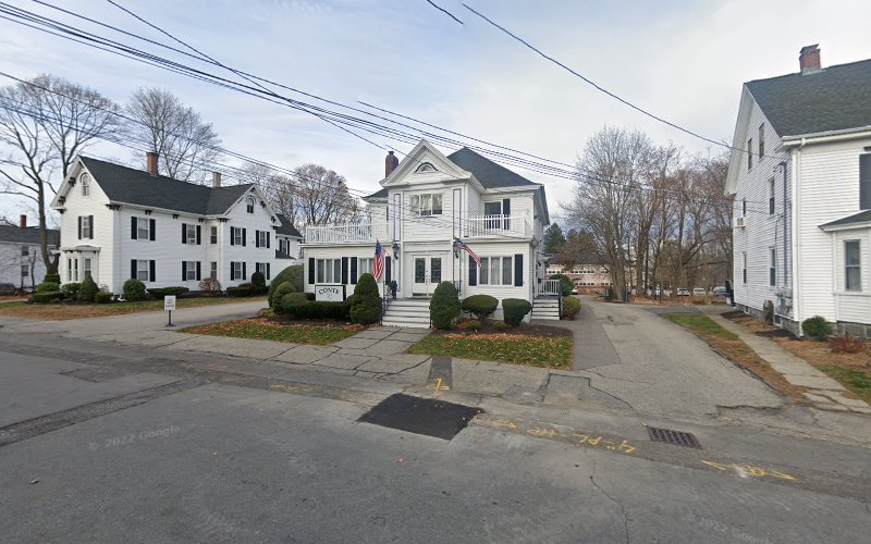 Conte Funeral Homes North Andover Massachusetts