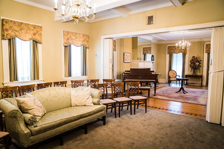 Sellers Funeral Home & Cremation Services Chambersburg Pennsylvania