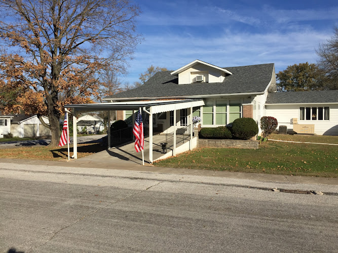 Funeral Services at Bienhoff Funeral Homes L.C. in Perry, Missouri | FuneralHomes.fyi Bienhoff Funeral Homes L.C. Perry Missouri