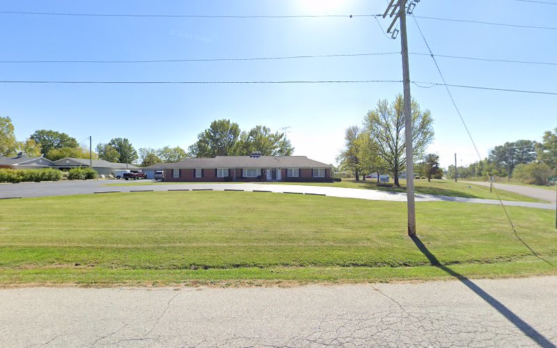 Toedtmann & Grosse Funeral Homes New Florence Missouri