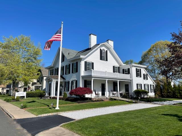 Kearns Funeral Home Ltd Whitehouse Station New Jersey