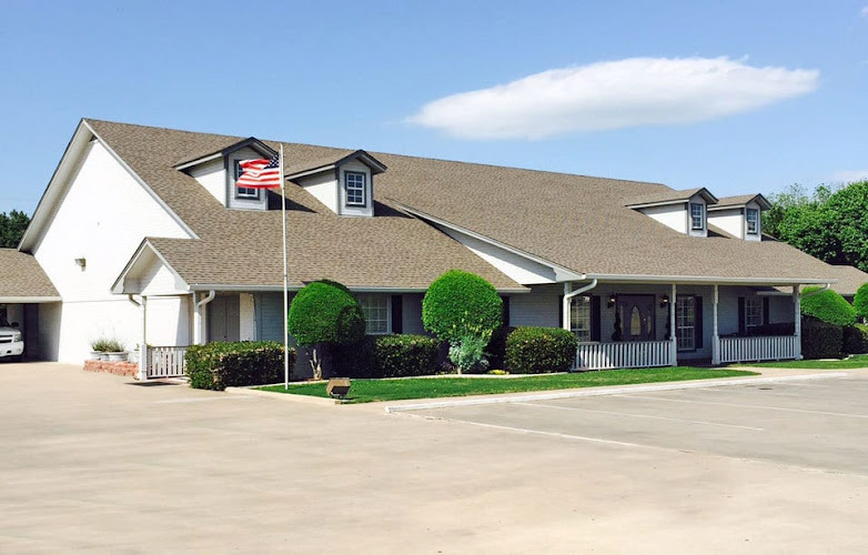 Wiley Funeral Home Granbury Texas