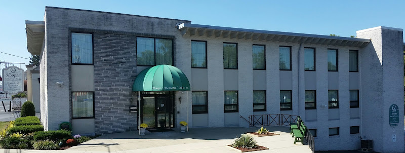 Hooper Memorial Home Inc Harrisburg Pennsylvania