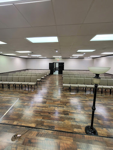 Funeral Services at Poteat-Wakefield Funeral Directors LLC. in Albany, Georgia | FuneralHomes.fyi Poteat-Wakefield Funeral Directors LLC. Albany Georgia