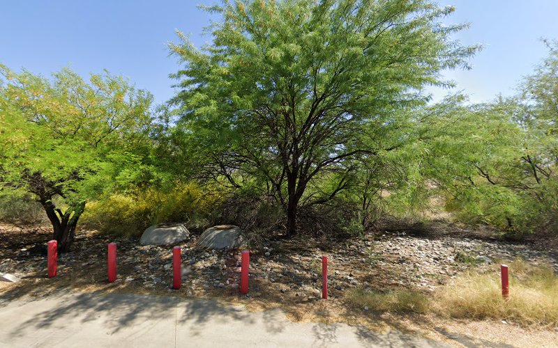 Arizona Special Vehicle Operations Tucson Arizona