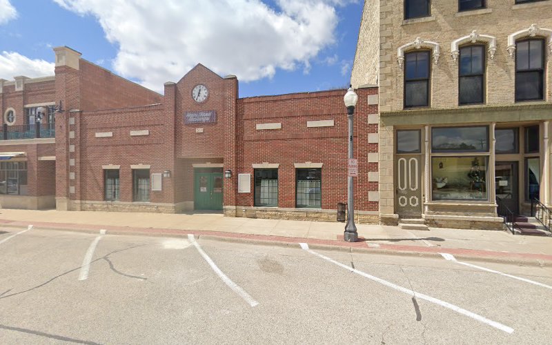 Funeral Services at S K Rogers Funeral Home in Fayette, Iowa | FuneralHomes.fyi S K Rogers Funeral Home Fayette Iowa