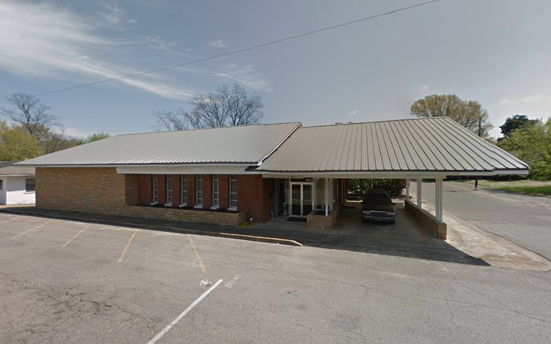 Funeral Services at Ray-Nowell Funeral Home in Sardis, Mississippi | FuneralHomes.fyi Ray-Nowell Funeral Home Sardis Mississippi