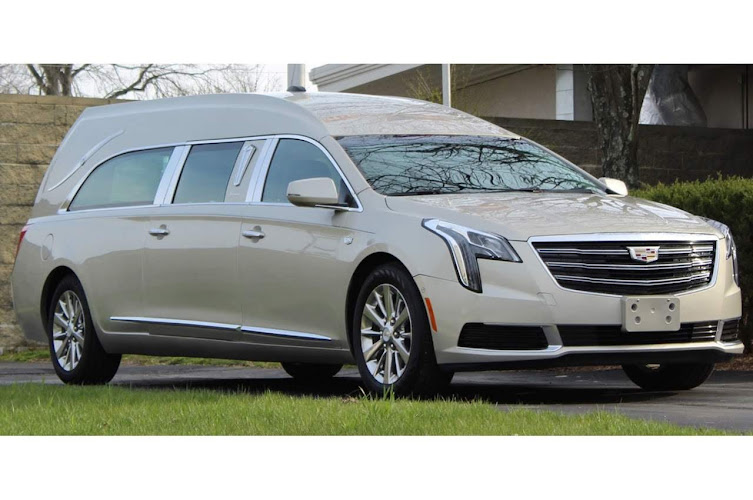 Spells Funeral Home Ewing Township New Jersey