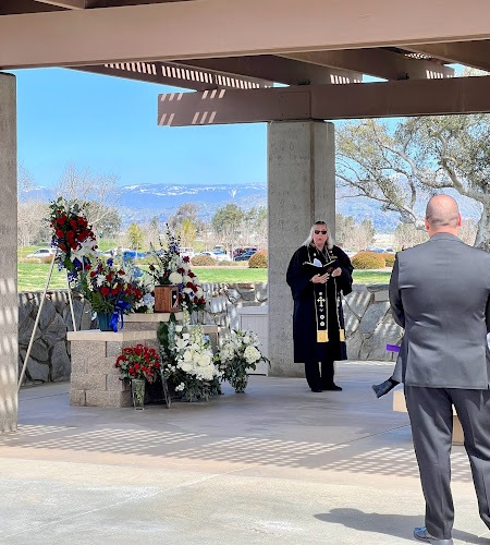 Funeral Services at Riverside Chaplain serving Riverside National in Lake Elsinore, California | FuneralHomes.fyi Riverside Chaplain serving Riverside National Lake Elsinore California
