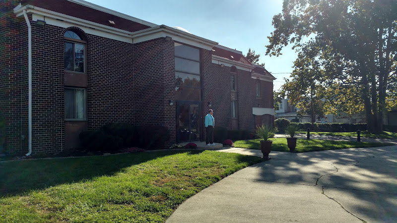 Hunt Irving Funeral Home, PC and Crematory Chester Pennsylvania