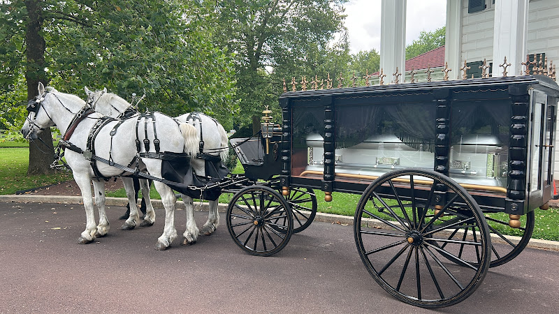 Toppitzer Funeral Home Drexel Hill Pennsylvania