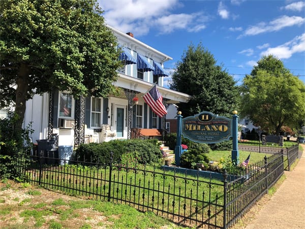 Mahaffey – Milano Funeral Home Mt Ephraim New Jersey