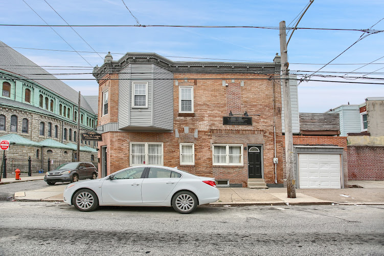 Logan Funeral Home, Inc. Philadelphia Pennsylvania