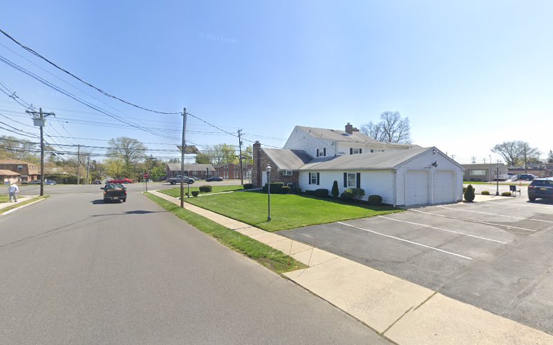 Bocco Funeral Home Cherry Hill New Jersey