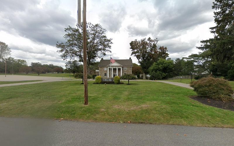 Danjolell Memorial Home Wallingford Pennsylvania