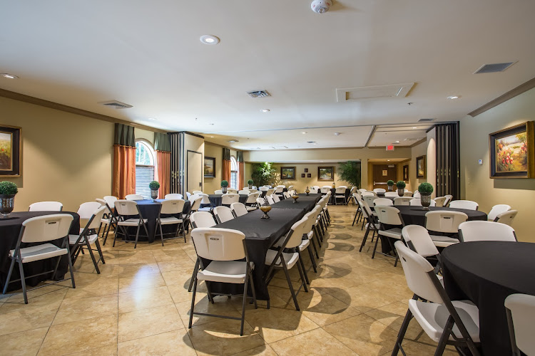 Gregory B Levett & Sons Funeral Homes & Crematory Decatur Georgia