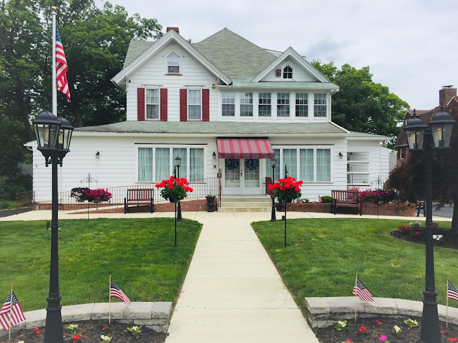 Funeral Services at Gaskill-Brown Funeral Home & Cremation Services, LLC in Merchantville, New Jersey | FuneralHomes.fyi Gaskill-Brown Funeral Home & Cremation Services, LLC Merchantville New Jersey