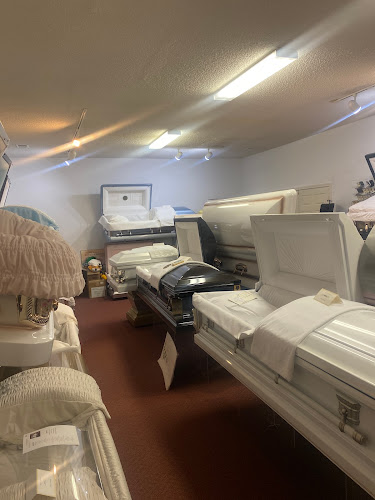 Southview Mortuary, Inc. Tifton Georgia