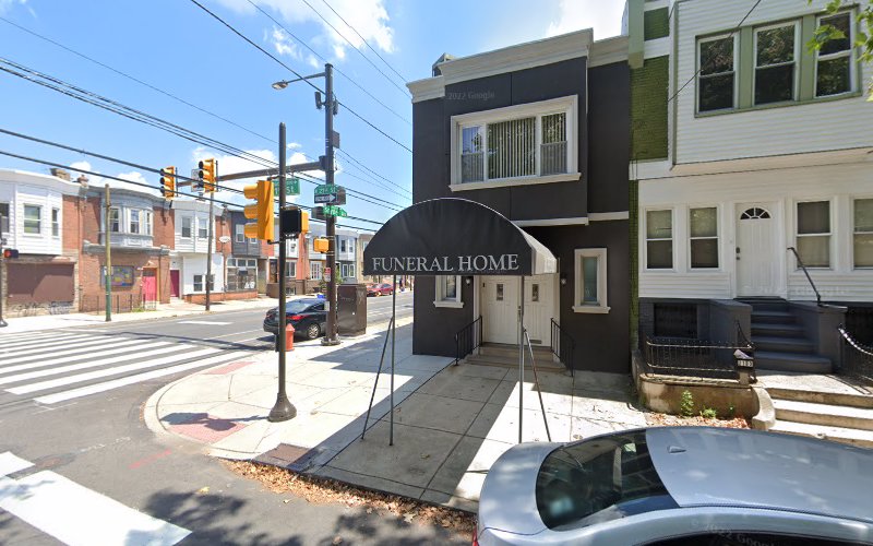 Ruffenach Funeral Home Philadelphia Pennsylvania