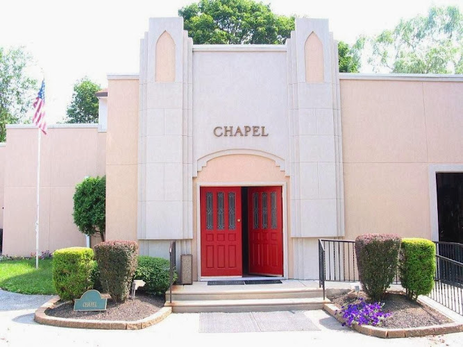 The Oliver H. Bair Co. Upper Darby Pennsylvania