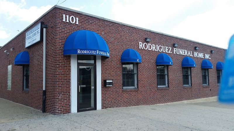Rodriguez Funeral Home Philadelphia Pennsylvania